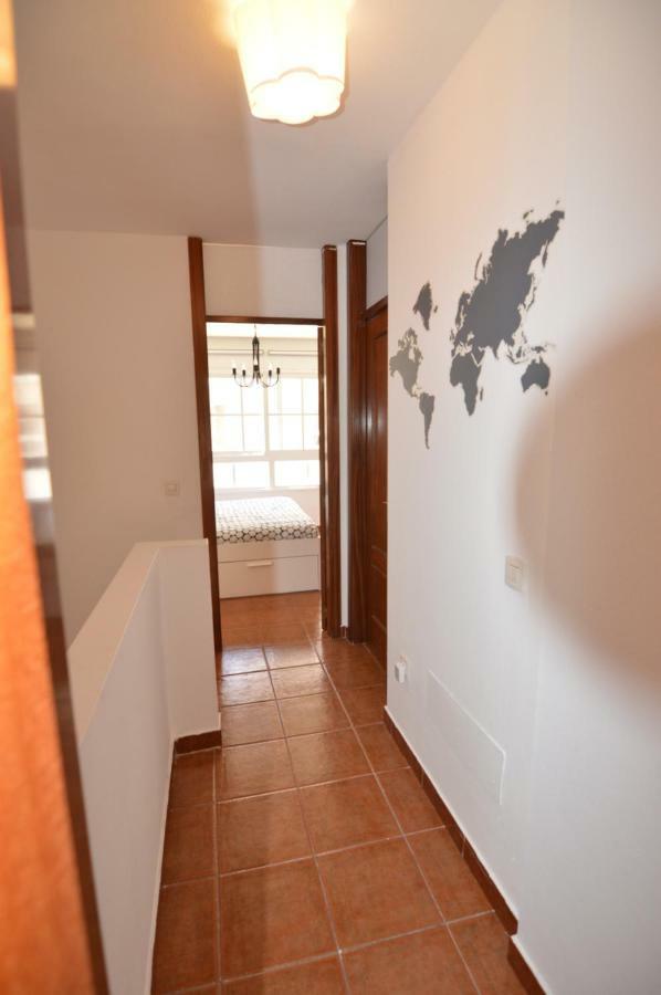 Ferienwohnung Duplex La Tosca By Sunkeyrents Callao Salvaje Exterior foto