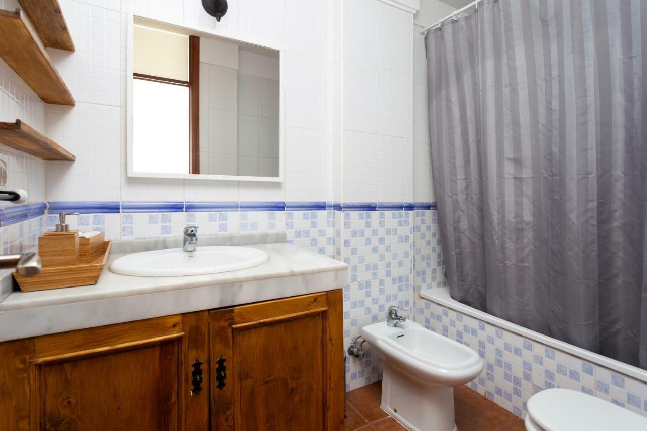 Ferienwohnung Duplex La Tosca By Sunkeyrents Callao Salvaje Exterior foto
