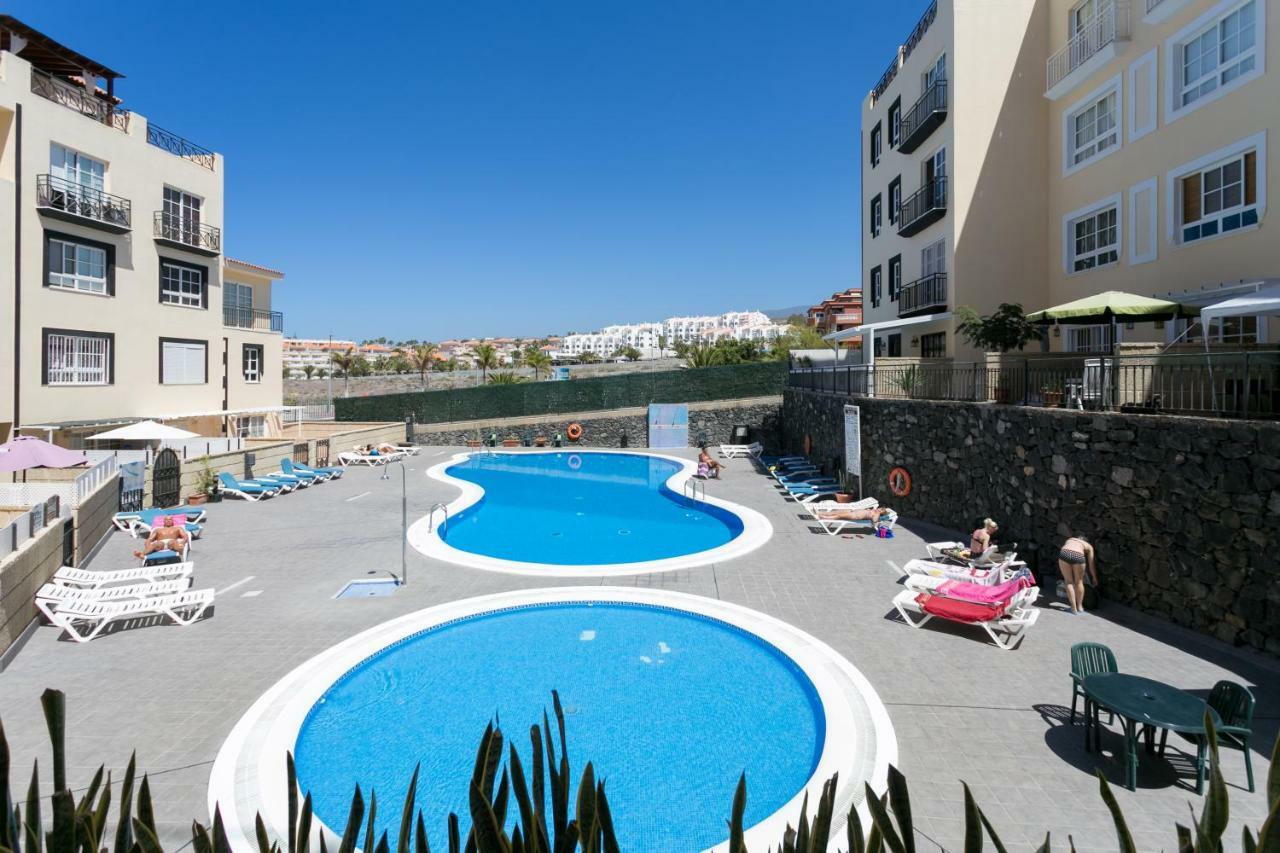 Ferienwohnung Duplex La Tosca By Sunkeyrents Callao Salvaje Exterior foto